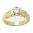 Jacques Diamond Engagement Ring Jan